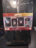 NEW SEALED 2026 Fanatics Under Wraps WWE Autograph Turnbuckle Pad Mystery Box