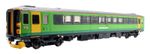 Hornby OO Gauge R3575 Central Trains Class 153 '153379' Single Car DMU