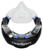 Cleanspace HALO WORK CS3007 Air Respirator