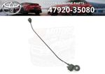 TOYOTA Genuine Load Sensing Spring Assembly for 4Runner Hilux 47920-35080 JDM