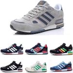 750 ZX 6.5-10.5 UK Trainer Sneaker Men's Men Casual Shoe