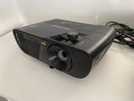ViewSonic Pro7827HD HD 1080p Home Cinema Projector (ONLY 166 Lamp Hours) + Case