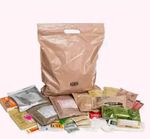 British Army Ration Packs-MREs- 24 Hour Camping Survival Hiking *2024 Menus*