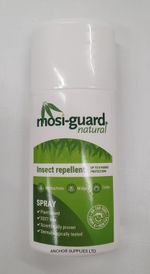 Mosi Guard Natural Spray 75ml  x 6 Bottles (still27)
