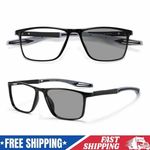 Visionsync Multifocal Glasses,Adaptive Multifocal Glasses for Clear Vision UK~！