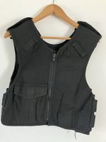 Obsolete Police Stab Vest, Female Size Small Collectible Film Tv
