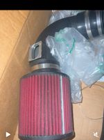 VRSF AIR INDUCTION KIT M3 F80 M4 F82 F83 F87