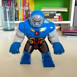Lego DC Darkseid Minifigure Bigfig Justice League Superheroes Invasion 76028