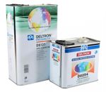 PPG DELTRON D8131 2K UHS Clearcoat Lacquer & D8254 Hardener Kit 7.5LTR