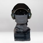 T Block Airsoft Face Protection Snood MK3 - UKCA Tested 500fps - Breathable UK