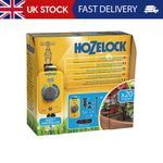 HOZELOCK - Drip Watering Kit 20 Pot : Complete Stand-alone System with Select Co