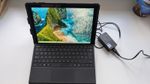 Microsoft Surface Pro 7 Intel i7-1065G7 1.30GHz 16GB RAM 512GB SSD Window 11 Pro