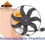 NRF RADIATOR FAN FAN MOTOR AUDI A1 A3 SEAT ALTEA IBIZA LEON VW GOLF 5 TOURAN