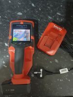 Hilti PS85 Wall Scanner With Battery And Charger  Great Condition