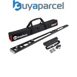 Trend H/JIG/D6 H/JIG/D6 Anydoor Hinge Jig Template Kit TREHJIGD6