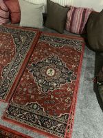 MASJID NABWI- PRAYMAT-JANAMAAZ-KISWA-MAKKAH-CARPET-RUG-ISLAMIC-MADINA-TASBIH 