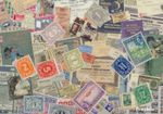 Stamps Curacao Stamps 10 various stamps