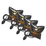 4x Winbag MAX 250kg Heavy-Duty Inflatable Lifting Device