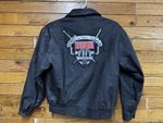 Adrian Paul Highlander Leather Jacket The Best Of Highlander McLeod Movie Small