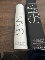 Nars Light Reflecting Make Up Setting Spray 90ml. Brand New