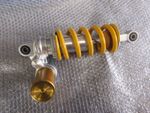 Triumph 765RS 765 Street triple 2023 2024 NEW OHLINS rear shock suspension unit