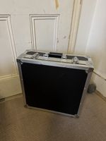 Numark Travel Case with keyboard