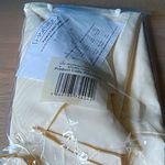Horizon Parasol Canopy Cover 2.0m Natural Cream PA50178