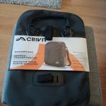 Crivit Pannier Bag , Dimensions: approx. 13 x 31 x 42cm (L x W x H) 