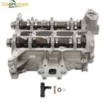 Cylinder Head with Cams & Valves For Ford 1.0 Ecoboost