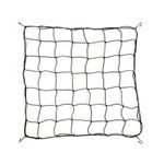 Elasticated Scrog Net Mesh Hydroponics Grow Tent Plant Support 80,90,100,120cm