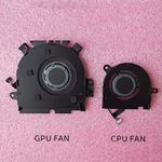 For Lenovo Ideapad Yoga C940-14iil ND55C57 BAPB0604R5H Fan