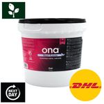 Ona Gel 4L Fruit Fusion  Tub - Odour Neutralizer - Professional Odour Control