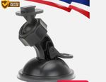 Universal Car Dash Cam Suction Mount – DVR Camera Holder Stand Windscreen UK