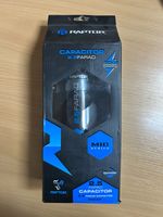 Raptor R4CAP - 20/24 Voltage 2.5 Farad 24K Gold Plated Terminal Power Capacitor