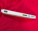 Broadcast Warehouse RDS1 RDS encoder Rack Mount