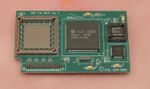 TWIN MEMC UPGRADE BOARD FOR 4MB TO 8MB RAM ACORN ARCHIMEDES A3000, A5000 ETC