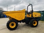 Terex Ta6 2017 (1491)hrs Dumper 4x4