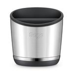 Sage The Knock Box 20 SEA502BSS Coffee Machine Puck Stainless Steel