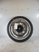 Husqvarna Svartpilen 401 2019 1 2018-2020 Front Wheel N59