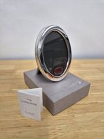 Sterling Silver Concorde Photo Frame Unused In Original Box Hallmarked 1991