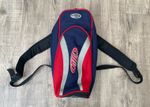 GIG Navy & Red Padded Travel Backpack / Bag For Musical Instrument 🪈 