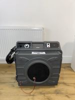 Elite 110V Hepa 13 Air Scrubber Model ESA110