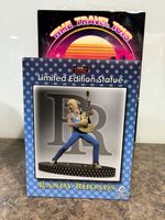 KnuckleBonz Randy Rhoads III Rock Iconz limited edition statue