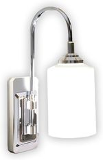 Smart Sconce Battery Operated Wall Light with Remote Control