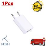 Shaver 2 Round EU Plug USB Converter Charging Port Adaptor | uk#1 New