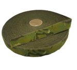 50mm - 2" Crye Multicam Tropic VELCRO® Brand - Loop
