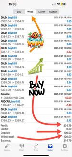 Prop Firm-Live Expert Advisor Automated Trading EA + Set Files Lifetime MT4 New