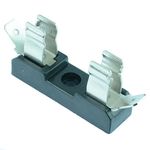6x30mm Horizontal Fuse Holder Solder Terminals