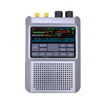 New Firmware 2.50 Second Generation Malahit-DSP2 SDR Malachite Receiver Radio