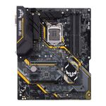 ASUS TUF Z370-PLUS Gaming II  LGA1151 ATX Motherboard 9th 8th gen i9 i7 i5 i3